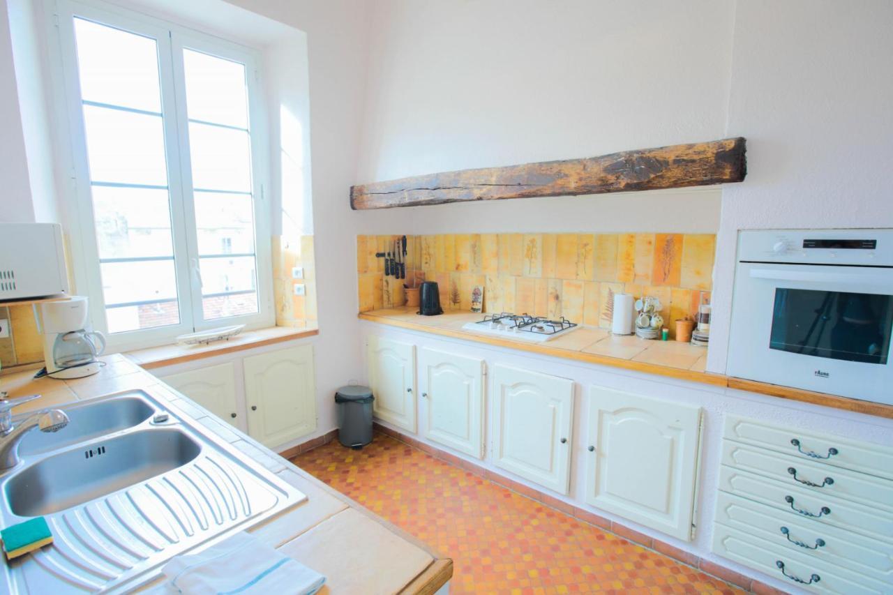 Nice Etoile Ap1007 By Riviera Holiday Homes Luaran gambar